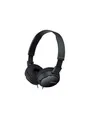 Produktbild: Sony MDR ZX110AP - Headset with mic - Black