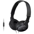 Produktbild: Sony MDR-ZX110AP schwarz