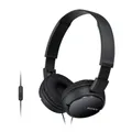 Produktbild: Sony MDRZX110APB.CE7 Sony MDR-ZX110APB schwarz