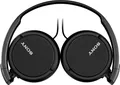 Produktbild: Sony Kopfhörer On-Ear MDR-ZX 110 APB Schwarz