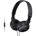 Produktbild: Sony MDR-ZX 110 APB Kopfhörer schwarz