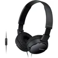 Produktbild: Sony MDR-ZX110APB, Headset, schwarz