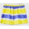 Produktbild: Benetton Shorts in Gelb - 122