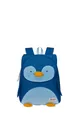Produktbild: SAMSONITE HAPPY SAMMIES ECO BACKPACK S+ PENGUIN PETER Kinder-Rucksack