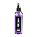 Produktbild: Gummy Amethyst Eau de Cologne Spray 400ml – After Shave Duftwasser mit elegantem Amethystduft – Unisex Rasierwasser – Barber Cologne für Männer & Frauen