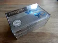 Produktbild: 3 x MAGNA SC 90 SUPER CHROM TYP & IEC II AUDIO LEERKASSETTEN MC TAPES NEU & OVP
