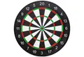 Produktbild: BULL'S Dartscheibe Chelsea Paper, Dartboard Dart Board Scheibe Darts