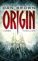 Produktbild: Origin von Dan Brown (Hardcover)