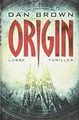 Produktbild: Braun, D: Origin, Dan Brown