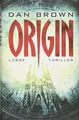 Produktbild: Buch Origin Lübbe