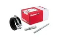 Produktbild: Fischer Rohrschelle fischer Rohrschellen-Set FGRS 25-30, mit Dübel