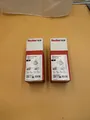 Produktbild: 2x fischer FGRS Rohrschellen-Set Ø 25-30 mm mit Schraube und Dübel (2x10 Stück)