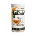 Produktbild: ProFuel V-Protein 4K Blend (750g) Peanut Butter (27,99 EUR/kg)