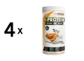 Produktbild: 4 x ProFuel V-Protein 4K Blend (750g) Peanut Butter (26,65 EUR/kg)