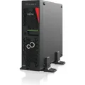 Produktbild: Fujitsu Server TX1320 M6, 6369P, 2x32GB, 2x960GB (64 GB, Tower Server) (VFY:T1326SX282IN)