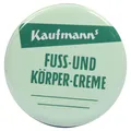 Produktbild: Kaufmanns Fuss u. Körpercreme 50 ml
