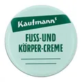 Produktbild: Kaufmanns Fuss und Körpercreme