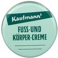 Produktbild: Kaufmanns Fuß- und Körpercreme