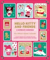 Produktbild: Hello Kitty and Friends: A Supercute Christmas: The Official Advent Calendar