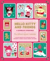Produktbild: Hello Kitty and Friends: A Supercute Christmas: The Official Advent Calendar San