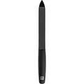 Produktbild: Zwilling Nagelfeile Premium 47201-401-0, 13 cm, aus Edelstahl, schwarz