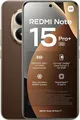 Produktbild: Xiaomi Redmi Note 15 Pro+ 5G Smartphone 256GB 8GB RAM 200MP Mocha Brown