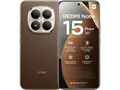 Produktbild: XIAOMI REDMI Note 15 Pro+ 5G 256 GB Mocha Brown Dual SIM