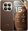 Produktbild: Xiaomi Redmi Note 15 Pro+ 5G 256GB/8GB RAM Dual-SIM mocha-brown