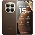 Produktbild: Xiaomi Redmi Note 15 Pro+ 5G (256 GB, Mocha Brown, 6.83