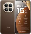 Produktbild: Xiaomi Redmi Note 15 Pro+ 5G Dual Sim 256GB Mocha Braun Neu original versiegelt