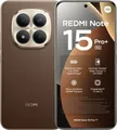 Produktbild: Xiaomi Redmi Note 15 Pro+ 5G 256GB 8GB RAM Dual Braun EU