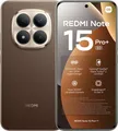 Produktbild: Xiaomi REDMI Note 15 Pro+ 5G Mocha Brown 256GB Dual SIM Ohne Simlock🔥NEU &OVP🔥