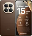 Produktbild: Xiaomi Redmi Note 15 Pro+ 5G 256GB mocha brown