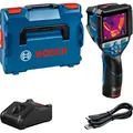 Produktbild: Bosch Professional Akku-Wärmebildkamera GTC 600 C Professional, 12Volt
