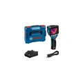 Produktbild: Bosch Wärmebildkamera GTC 600 C mit 1x Akku GBA 12V 2.0Ah