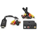 Produktbild: Video Grabber Usb 20 480p A V Kabel Scart