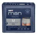 Produktbild: seni Inkontinenz-Pants Seni Man Pants Gr. M (1x10 Stück)