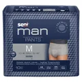 Produktbild: Seni Man Pants Gr. M (1x10 Stück)