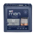 Produktbild: 2x SENI Man Inkontinenzpants M 10 ST