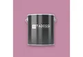 Produktbild: Tadessi Wandfarbe Wall Select - Rosa und Violett - Dispersion - 1L