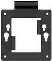 Produktbild: AOC Vesa P1 - Montagekomponente (Befestigungsplatte) für Mini-PC - Monitor (VESA-P1)