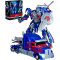Produktbild: Actionfigur Transformers Optimus Prime Age of Extinction Western Star 4900EX