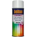 Produktbild: belton Sprühlack Belton Spectral Lackspray 400 ml verkehrsweiß