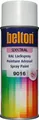 Produktbild: Belton Spectral Lackspray Hochglanz 400 ml RAL 9016 verkehrsweiss