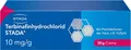 Produktbild: Terbinafin STADA 10mg Creme 30g Fußpilz Hautpilz Antimykotikum Ringelflechte