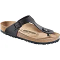Produktbild: Birkenstock Gizeh BF Sandale (Größe 37, schwarz)