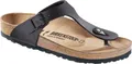 Produktbild: Birkenstock Gizeh BF schwarz normale Weite Gr. 37