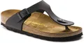 Produktbild: Birkenstock Gizeh Birko-Flor black - Größe 37