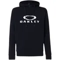 Produktbild: Oakley Herren Bark FZ 2.0 Hoodie (Größe M, schwarz)