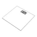 Produktbild: SANITAS Personenwaage SGS 03 weiß für max. 150,0 kg
